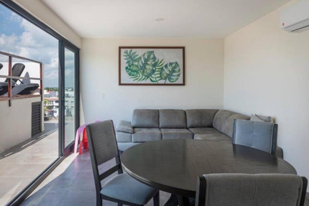 Apartamento 5mins To Beach+pool+kingbed+freedisneyplus *