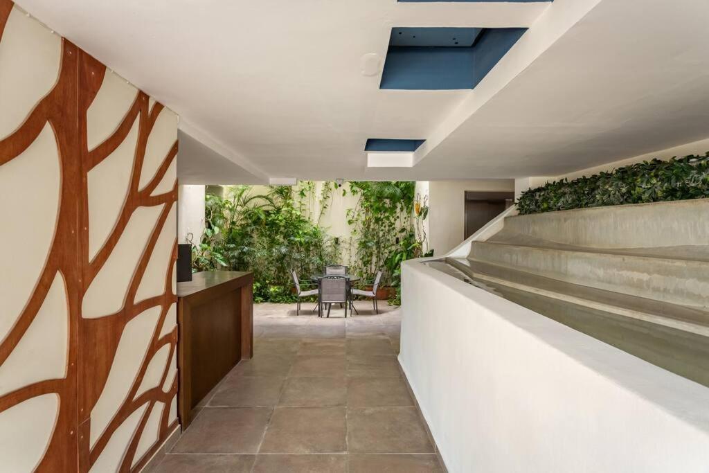 5mins To Beach+pool+kingbed+freedisneyplus Playa del Carmen