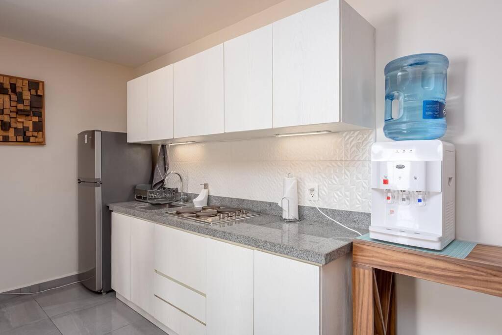 5mins To Beach+pool+kingbed+freedisneyplus Apartamento *