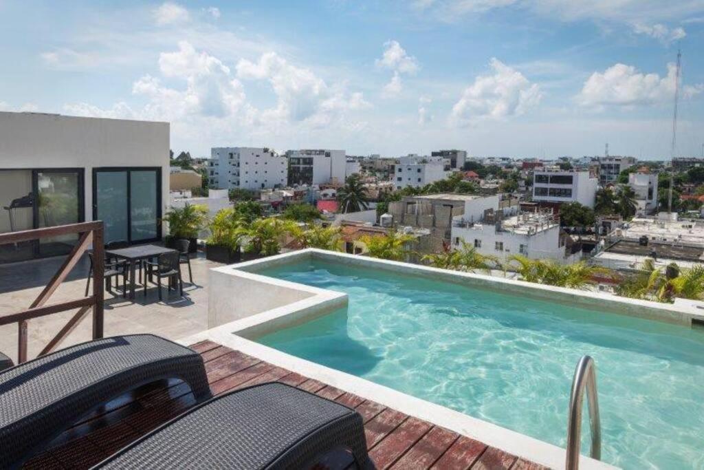 5mins To Beach+pool+kingbed+freedisneyplus *