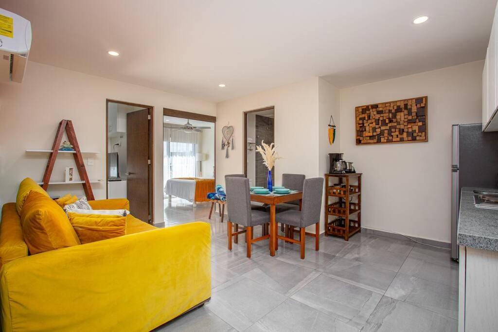 5mins To Beach+pool+kingbed+freedisneyplus Apartamento *