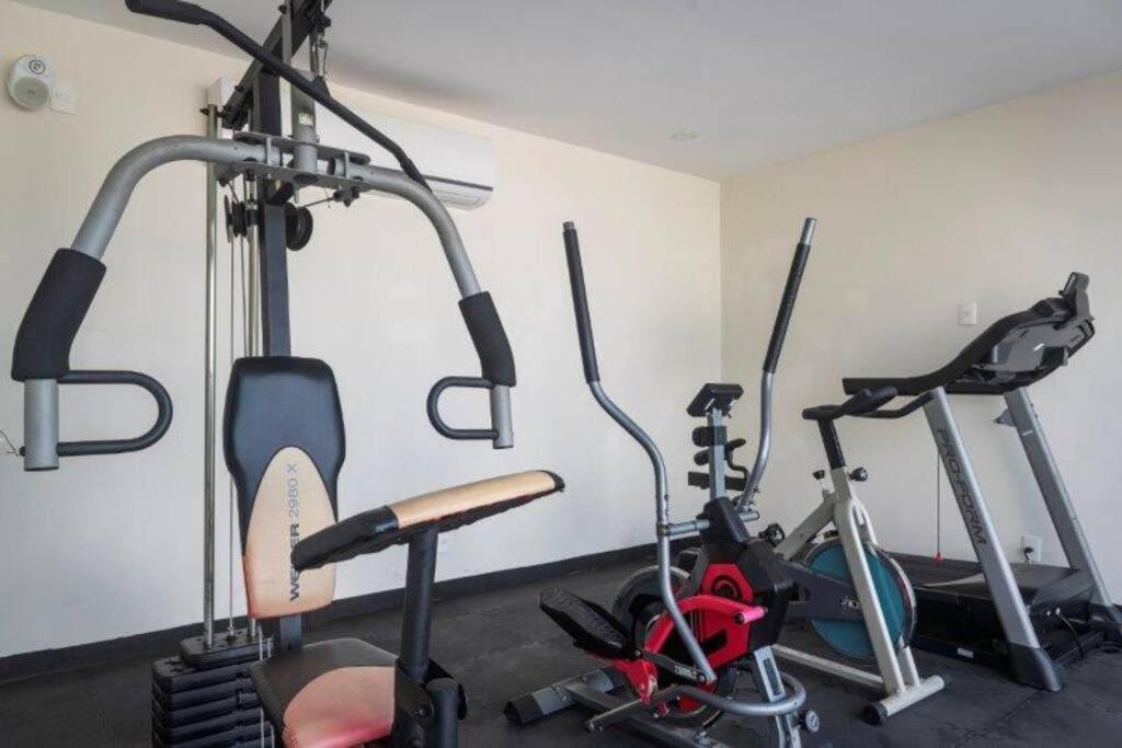 5mins To Beach+pool+kingbed+freedisneyplus Playa del Carmen